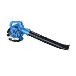Souffleur aspirateur thermique 26cc - HYUNDAI