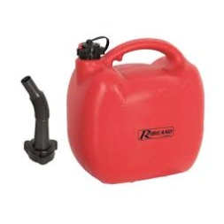 Jerrican 10l hydrocarbure - RIBILAND