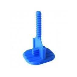 Croisillon auto-nivelant 2mm 200 pièces - TALIAPLAST