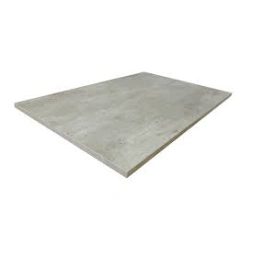 Plateau de bureau Vésuve 1500 x 800 x 22mm - PANOFRANCE
