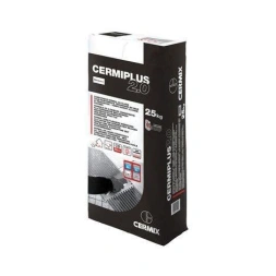 Cermiplus blanc 25KG - CERMIX