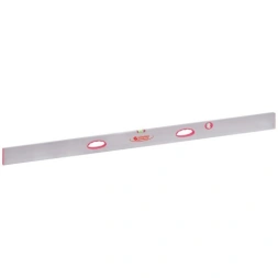 Régle à niveau 2m - TALIAPLAST