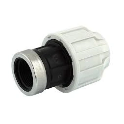 Raccord femelle 25mm x 3/4