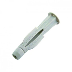 Cheville universelle polypropylène 5 x 30mm - 200 PIECES - SCELL IT