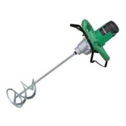 Malaxeur 1600W 160mm UM16VST2UAZ - HIKOKI