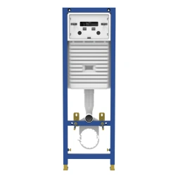 Bati-support BCM 535 mural simple chassis mécanisme 3/6l - THERMASANIT