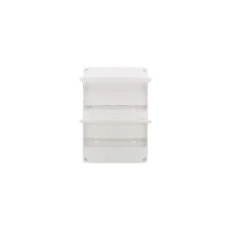 Coffret électrique 2 rangées à équiper 26 modules - THOMSON