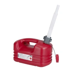 Jerrican 5L hydrocarbure - RIBIMEX