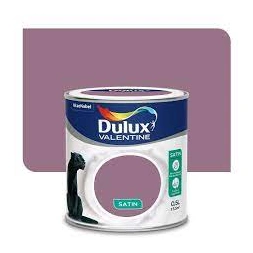 Crème de couleur figue 0,50L - DULUX VALENTINE