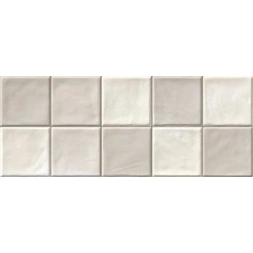 Décor  madison ten ivory 20 * 50 cm