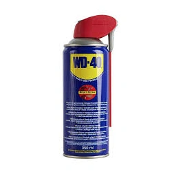 Lubrifiant multifonction spray 350 ml - WD40