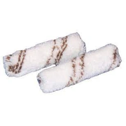 Manchon fibres courtes petites surfaces 100mm - NESPOLI