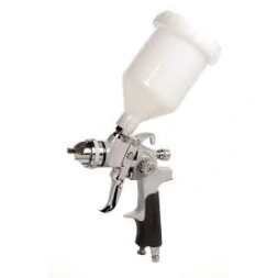 Pistolet professionnel à gravité 0.6L - MICHELIN