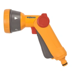Pistolet d'arrosage multijets - HOZELOCK