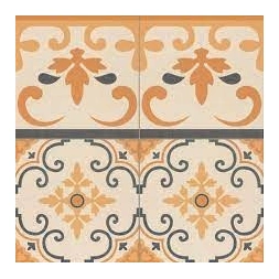 Décor Cenefa Gales (pièce)