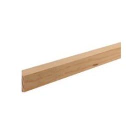 Tasseau pin 9 x 37.5mm long 2m - SOTRINBOIS