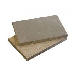 Panneau particule liée au ciment 2600 x 1200 x 10mm