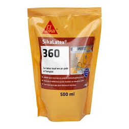 Sikalatex 360 0.5L - SIKA