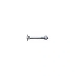 Boulon bois 5 x 40mm - pièce
