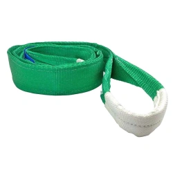 Elingue en sangle plate B2000 3m 2000 Kg verte
