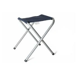 Tabouret pliable 35 x 38cm - GERIMPORT