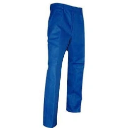 Pantalon de travail bleu 44 - LMA