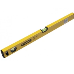 Niveau tubulaire classic 180cm - STANLEY