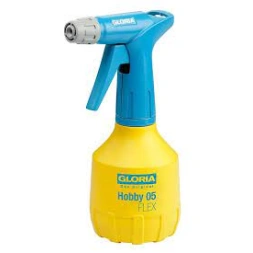 Pulvérisateur atomiseur hobby 1L - GLORIA