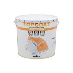 Topcoat antico blanc cal 20 kg - MAUVILAC