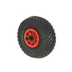Roue brouette 400mm