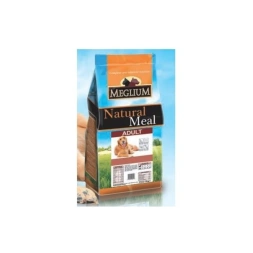 Croquette pour chien régulier 15kg - MEGLIUM