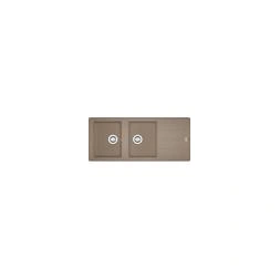 Evier Basis Fragranit BFG 621 Oyster 907907 - FRANKE