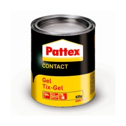 Colle contact gel 625g adhérence rapide - PATTEX