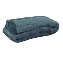 Laine d'acier 200g - NESPOLI