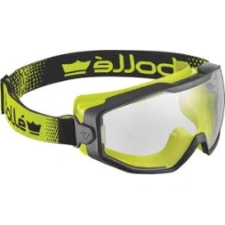 Lunette masque de protection SPECTRUM - BOLLE