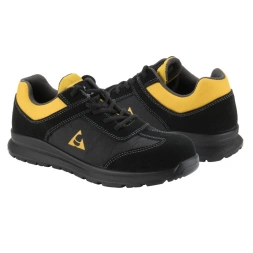 Chaussure de sécurité Volta beige T. 36 - BELLOTA