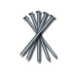 Pointe galvanisée 2,2 x 45mm 1KG