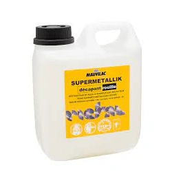 Convertisseur de rouille KILLOX neutre 0.5L - MAUVILAC