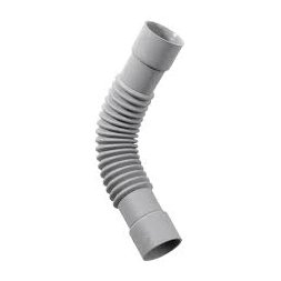 Raccord flexible universel Coudix Ø 40mm - INTERPLAST