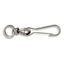 Porte mousqueton simple 3 pièces - CHAPUIS