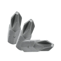 Embout PH2 x 25mm 20 pièces - NEO TOOLS