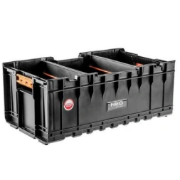 Module de rangement avec roulettes et clipsable - NEO TOOLS