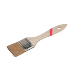 Pinceau bois éco 40mm - NESPOLI