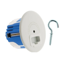 Boite dcl point de centre multi-matériaux 67mm - INOTECH