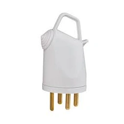 Fiche étanche Plexo 3p + T + N32A