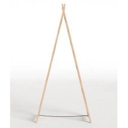 Tréteau bois Pyramid 166 x 78,5cm - SPTD