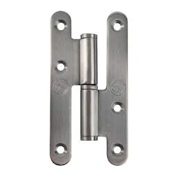Paumelle 110 x 50mm droite/gauche