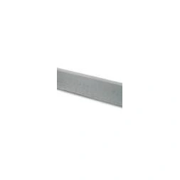 Bordure béton P1 droite grise 100 x 20 x 6cm - PENEZ HERMAN