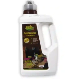 Savon noir concentre 1l