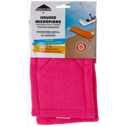 Housse microfibre - ROZENBAL